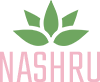 Logo nashru